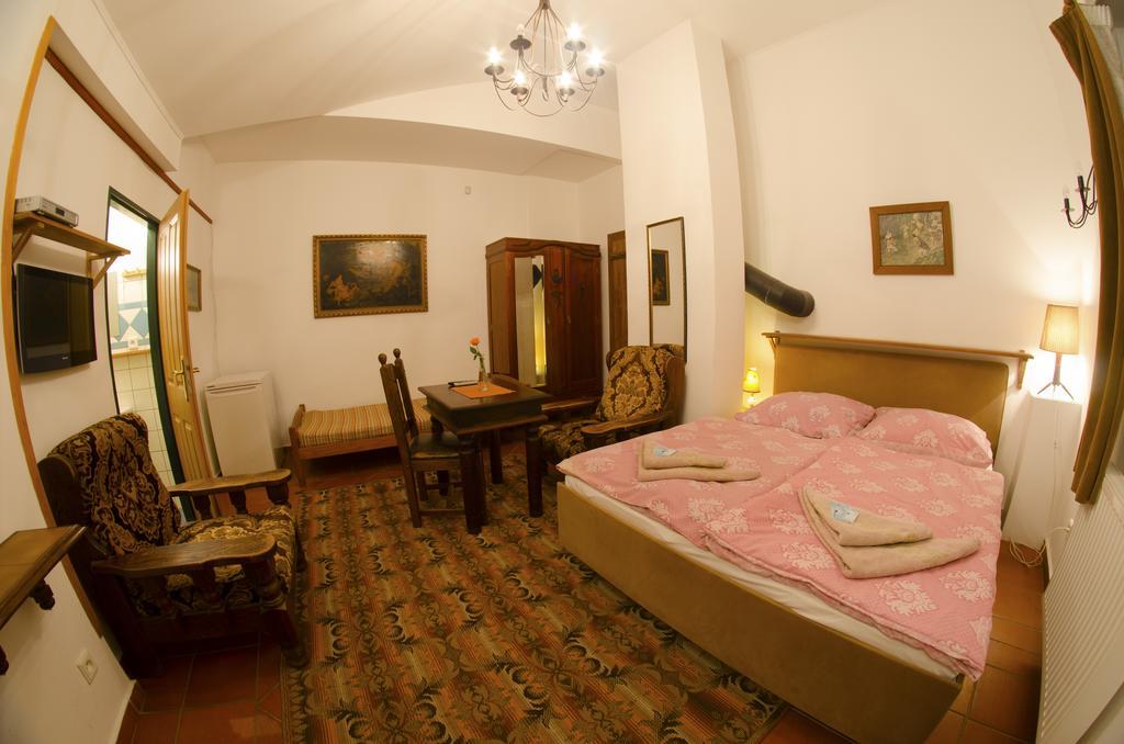 Penzion Novopacke Sklepy Нова-Пака Экстерьер фото