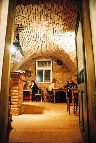 Penzion Novopacke Sklepy Нова-Пака Экстерьер фото